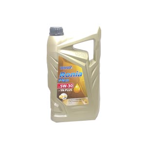 روغن موتور5ایرانول530رونیا پلاس